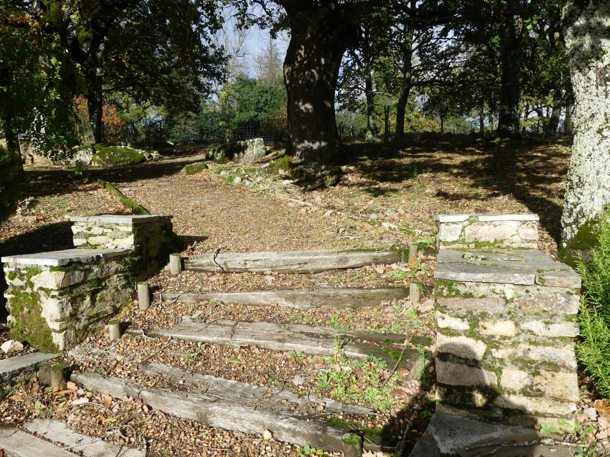 Domaine De Malouzies Hotell Fonties-Cabardès Eksteriør bilde