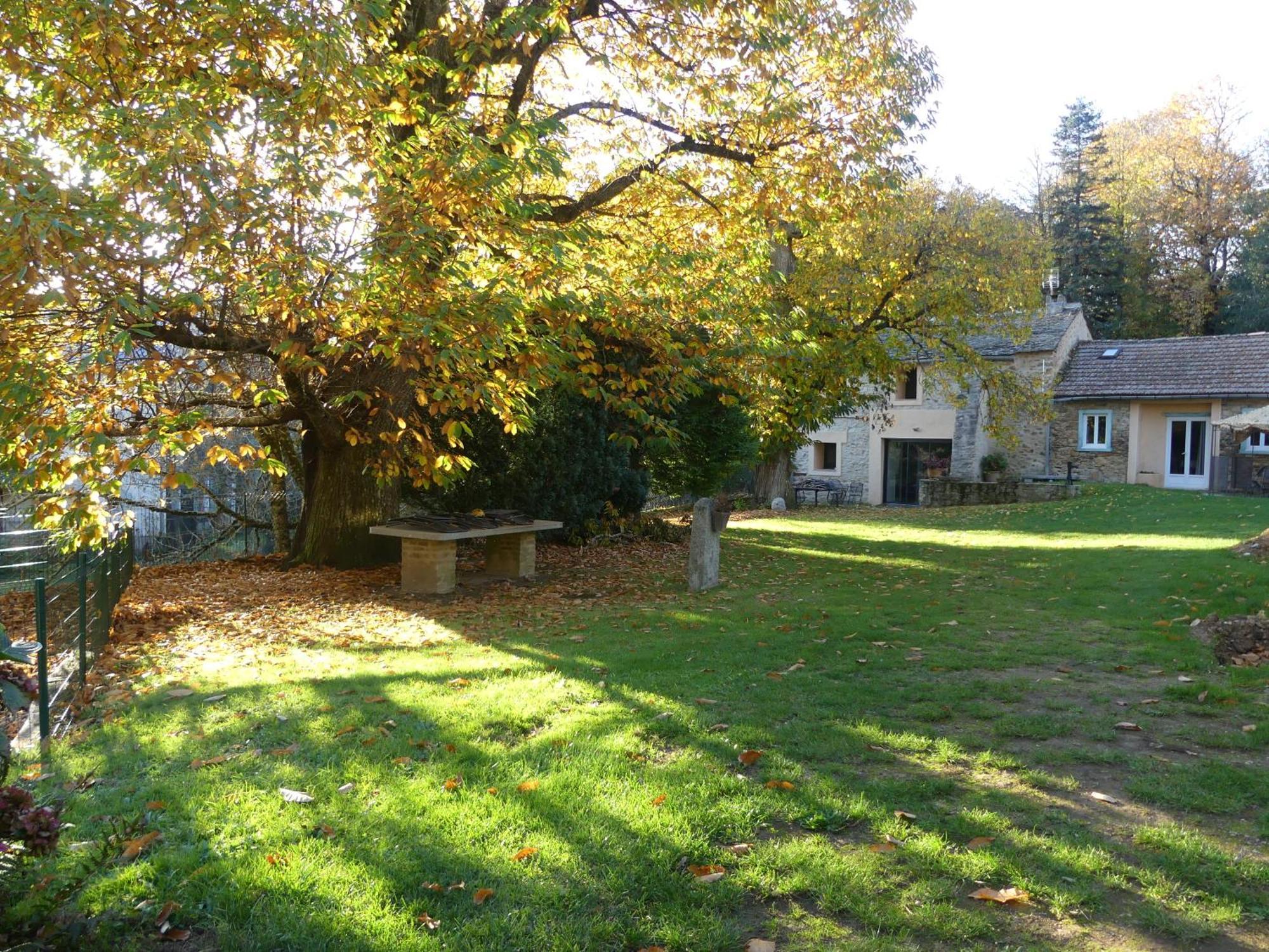 Domaine De Malouzies Hotell Fonties-Cabardès Eksteriør bilde